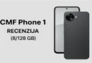 CMF Phone 1 – recenzija modela sa 8 GB RAM-a i 128 GB memorije