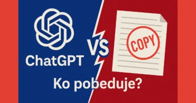 ChatGPT protiv plagijata – digitalni sukob između AI i kopiranog sadržaja