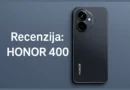 HONOR 400 pametni telefon - pogled sa zadnje strane sa AI kamerom