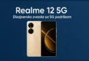 Realme 12 5G telefon sa luksuznim dizajnom i 5G podrškom