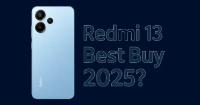 Redmi 13 – Da li je ovo najbolji telefon do 20.000 dinara u 2025?
