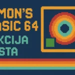 Simon's BASIC C64 - Lekcija šesta uz retro piksel-art grafiku