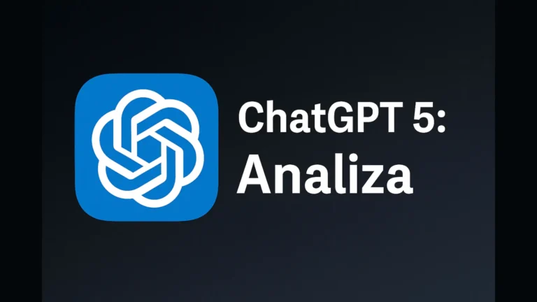 ChatGPT 5 analiza novih funkcija, multimodalne sposobnosti i primene u 2025