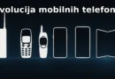 Evolucija mobilnih telefona – DynaTAC, Nokia 3310, Razr, iPhone/Android, foldable u liniji vremena