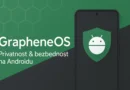 GrapheneOS na Pixel telefonu — privatnost i bezbednost Androida