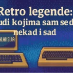 Retro legende – Ljudi kojima sam se divio nekad i sad