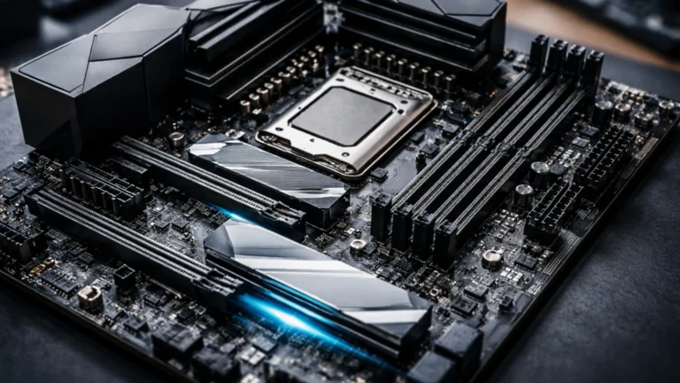 Komponente matične ploče: šta se sve nalazi na ploči i čemu služi 1 komponente-maticne-ploce-featured-image-techfokus.webp