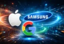 Apple, Samsung i Google kao simboli tehnološkog rivalstva i saradnje u mobilnoj industriji