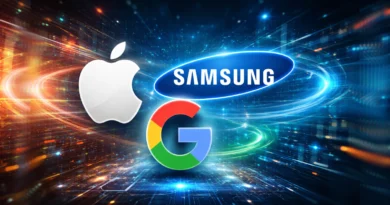 Apple, Samsung i Google kao simboli tehnološkog rivalstva i saradnje u mobilnoj industriji